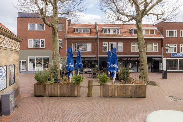 Foto - Te huur: St Trudoplein, 5616 GZ Eindhoven
